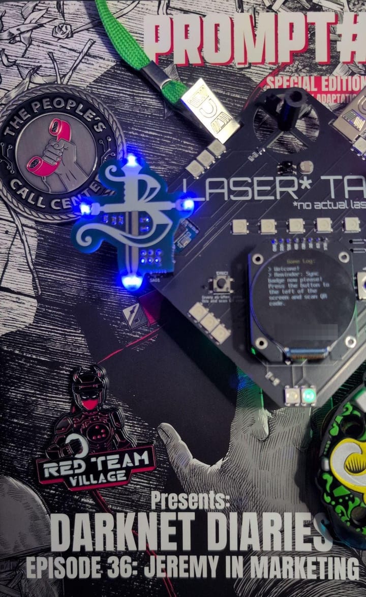 DEF CON 33